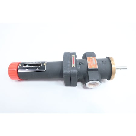 Armstrong TEMPERATURE REGULATING VALVE 3/4IN NPT 366F OB-30 D24367