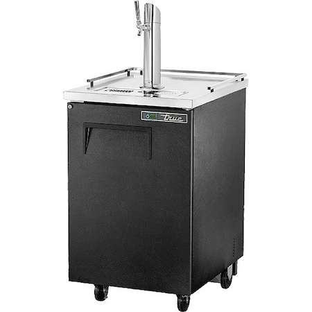 True Cold Beverage Dispenser, 15-1/2 gal. TDD-1-HC