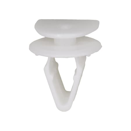Auveco Cowl & Dash Molding Clip, 25PK 21308