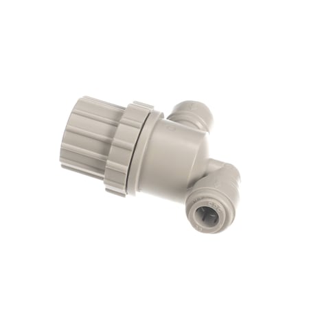 Micro Matic Filter, Inline ADMF0606