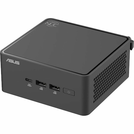 Asus Computer Small Form Factor RNUC15CRHC70000U