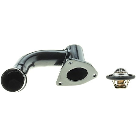 Motorad Fail-Safe Thermostat Kit-198 Degrees w/ Seal 5668KTFS