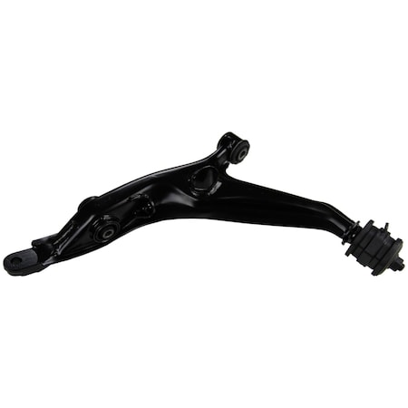 Moog Front Left Lower Suspension Control Arm, RK640323