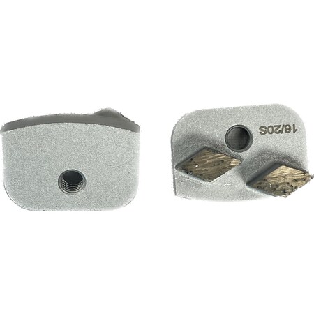 Vantage Product Metal Bond, Diamond Tooling M-NG-2S1620-S