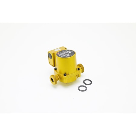 Bell & Gossett Nbf - 22U 1/25Hp Union115Vbrzcir 103255LF