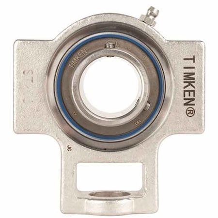 Timken TAKE UP UNIT BEARING SUCST210-31-IP69K/F