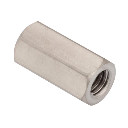 Ampg Reducing Sleeve, No 10-32 to 5/16"-18 Sz, SS NUT60110X51