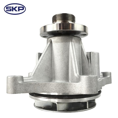 Engine Water Pump,