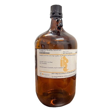 Reagents Propylene Glycol Purified, Bottle C2293300-4C