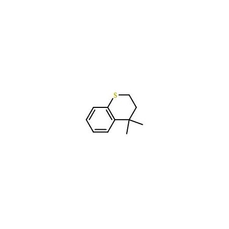 Ak Scientific 4, 4-Dimethyl-3, 4-dihydro-2H-1-benzothiopyran (1g), CAS 66165-06-8 Z2784-1g