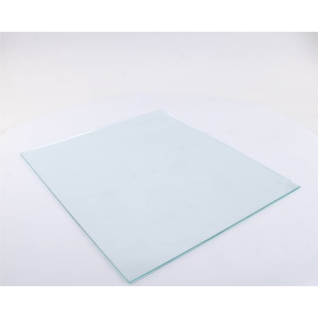 Hatco Glass, Clear, 22-1/16in x 19-1/4in 04.40.008.00