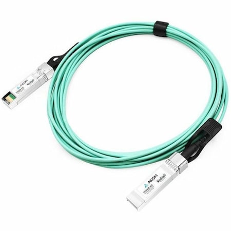 Axiom 25GBASE-AOC SFP28 ACTIVE OPTICAL CABLE INTEL COMPATIBLE 3M XXVAOCBL3M-AX