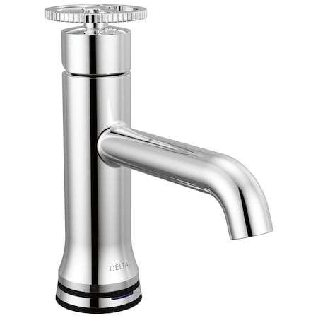 Delta Trinsic Touch2O Bathroom Faucet With Touchless Technology In Chrome 558T-MPU-DST