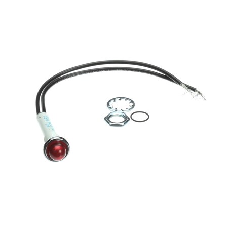 Champion - Moyer Diebel LIGHT, PILOT- RED, .375 28VAC B502176