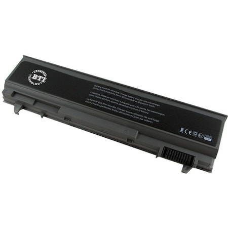 Battery Technology BATTERY FOR DELL LATITUDE E6410 E6510 PRECISION M4500 6-CELLS 312-0910, 312-7414 312-7414-BTI