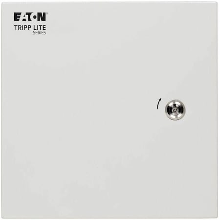 Tripp Lite OUTDOOR ENCLOSURE 12X12X10IN SRIN4121210