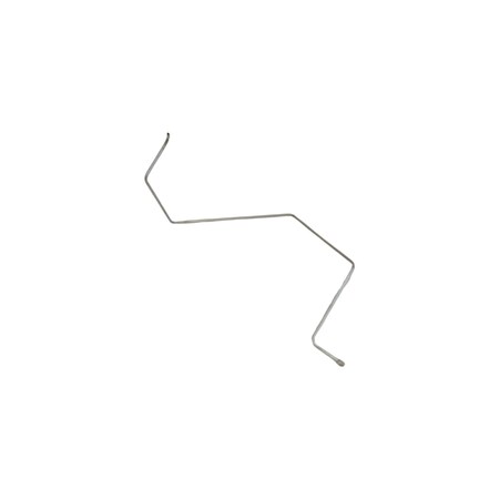 Caterpillar TUBE A, CATERPILLAR OEM 3N4659 3N4659