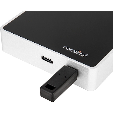 Rocstor ROCSECURE EX32 - 2TB-54K RPM-USB 3.0/3.1 E68016-01
