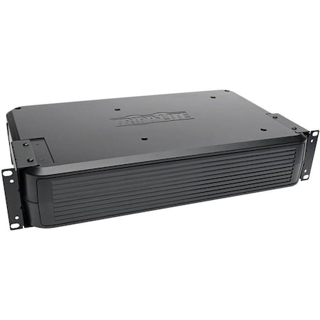 Eaton Tripp Lite Series External 24V 2U External Rack/Tower Battery Pack for Select UPS Systems BP24V15RT2U