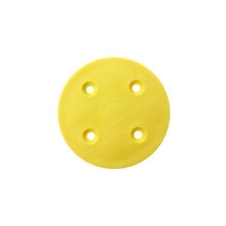 Genie REPLACEMENT FOOTPAD NON MARKING 105575