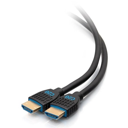 C2G 10FT/3M ULTRA FLEXIBLE HDMI CABLE 4K C2G10378