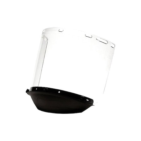 Pyramex Face Shield S1210CC