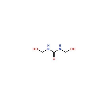 Ak Scientific Dimethylolurea (25g), CAS 140-95-4 P201-25g
