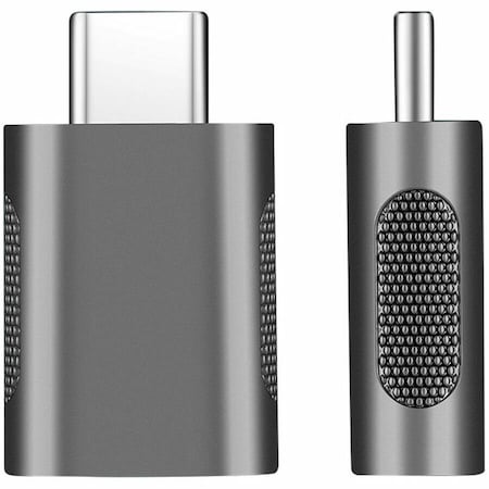 Adesso Female USB-A to Male USB-C Adapters 4 pack ADP-300-4