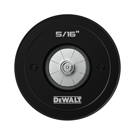 Dewalt Swage Head, Threaded Die DCE4500516