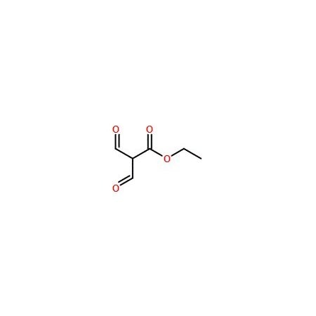 Ak Scientific Ethyl 2-formyl 3-oxopropanoate (5g), CAS 80370-42-9 2527AC-5g