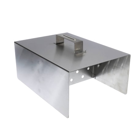 Falcon Fabricators SPLASH BAFFLE 66-219