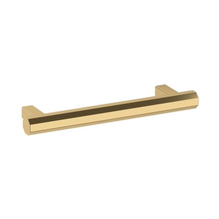 Baldwin Cabinet Pulls Lifetime Brass 4417003