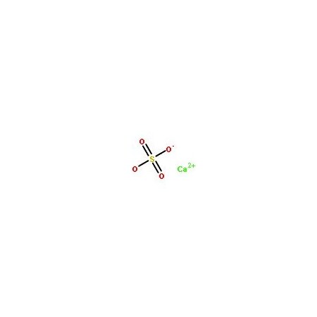 Ak Scientific Drierite, indicatiing 6 mesh (500g), CAS 7778-18-9 1445AP-500g