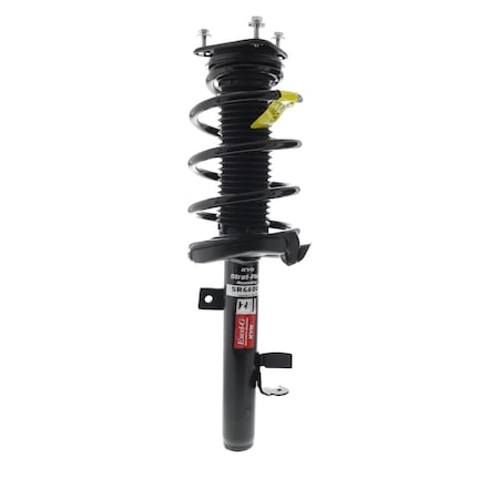 Kyb Complete Corner Unit Assembly -Strut, Mount and Spring,  SR4600