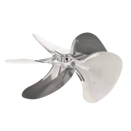 Master-Bilt Fan Blade, 14in, 32 Degree Pitch, IFA, IFE, IFG, and IFH After March 1996 15-13156