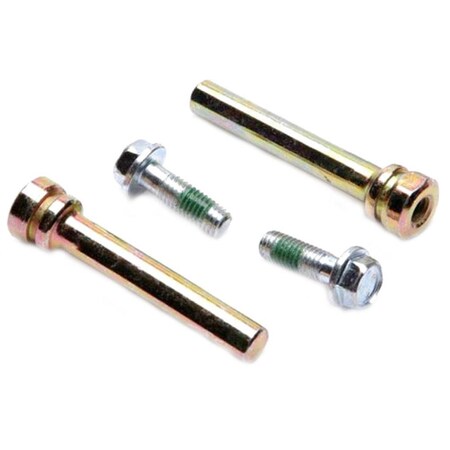 Acdelco PINFRT BRK CLPR GDE, Disc Brake Caliper Bolt Kit, 18K1039