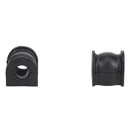 Acdelco INSULATOR FRT STAB SHF, Suspension Stabilizer Bar Bushing Kit, 45G0761