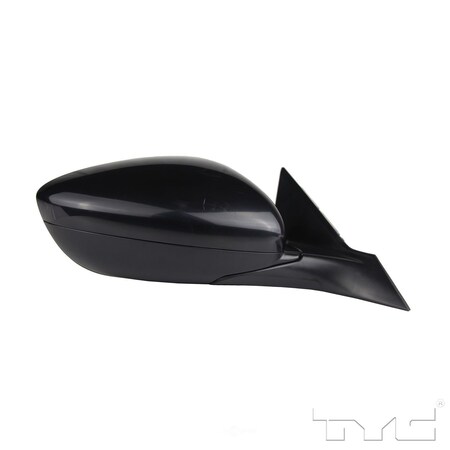 Tyc Door Mirror 4701161