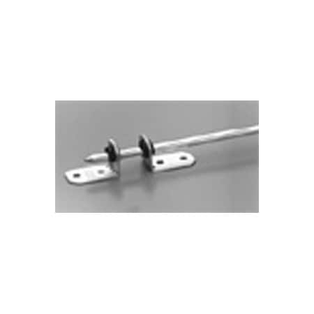 Southco Multi-point Rod , H Type A5-32-240-10