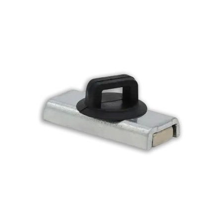 Mag Daddy Magnetic Cable Tie Pipe Mount, 20 lb 62422-10