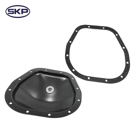 Skyward Automotive Products Differential Cover,  SK697704