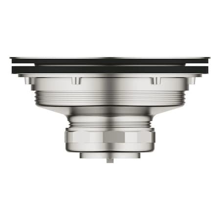 Grohe Sink Strainer 40708DC0