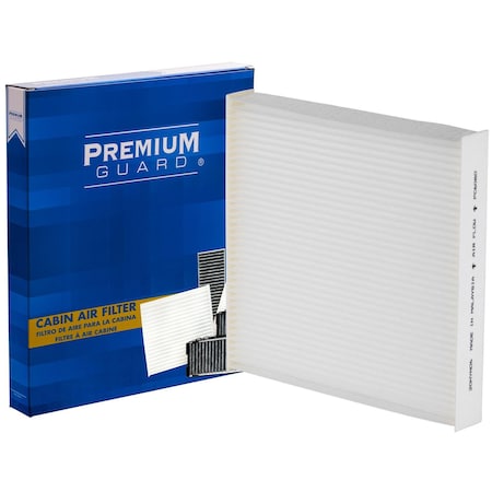 Premium Guard Cabin Air Filter,  PC6080