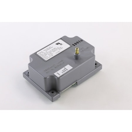 Fenwal TRITON MOD., SPECIAL EVCON 35-605909-000