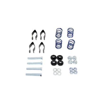 Copeland Compressor SPACER-MOUNTING ASSM 527-0007-00