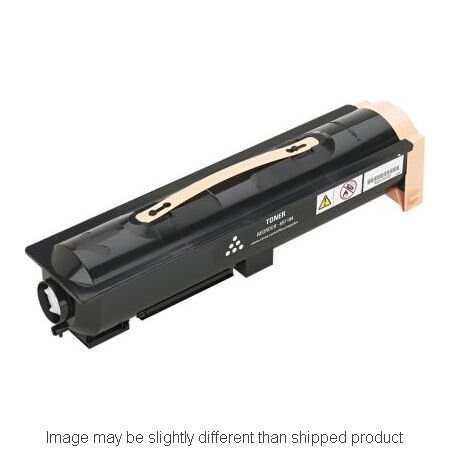 Xerox Replacement, BLACK Compatible Toner, 30,000 page yield 006R01184