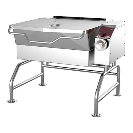 Southbend Tilting Skillet Braising Pan, Gas SKG-40-SB