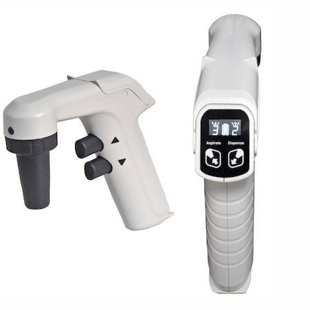 Mtc Bio ProPette Digital Pipette Controller 400745