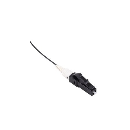 Cable Wholesale SimplyFiber LC/PC multimode mechanical connector with high clarity matching gel, 50um, OM2, SF-LCPMM2