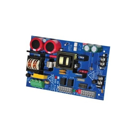 Altronix Power Supply/Charger Board Only EFLOW6NB